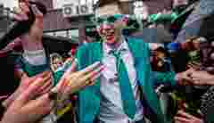 Франківський блогер звинуватив Держпраці у вимаганні хабаря у його бізнесу