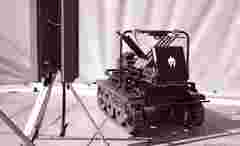 Штучний інтелект змінює війну