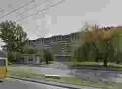 Експрацівник Пенсійного фонду уник покарання за захоплення комунального майна у Львові