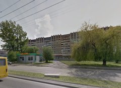 Експрацівник Пенсійного фонду уник покарання за захоплення комунального майна у Львові