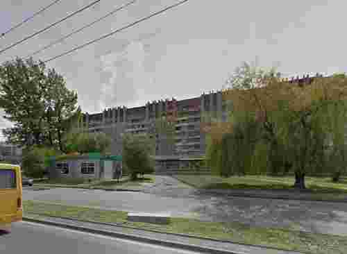 Експрацівник Пенсійного фонду уник покарання за захоплення комунального майна у Львові