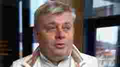 Системна допомога фронту – Григорій Козловський отримав відзнаку артилеристів