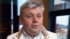 Системна допомога фронту – Григорій Козловський отримав відзнаку артилеристів