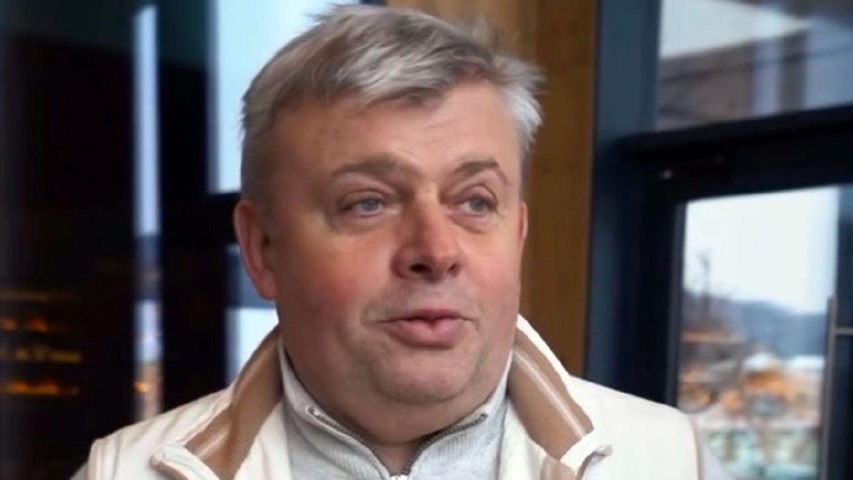 Системна допомога фронту – Григорій Козловський отримав відзнаку артилеристів
