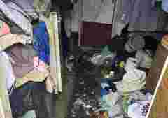 У пʼяної матері на Волині вилучили п'ятьох дітей, немовля у лікарні