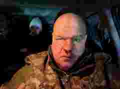 Поліція розслідує побиття військового після ДТП у Кременці 