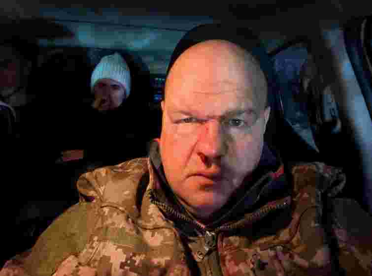 Поліція розслідує побиття військового після ДТП у Кременці 