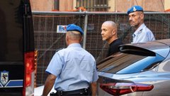 Лубінець назвав утримання підозрюваного у підриві «Північного потоку» українця формою катування