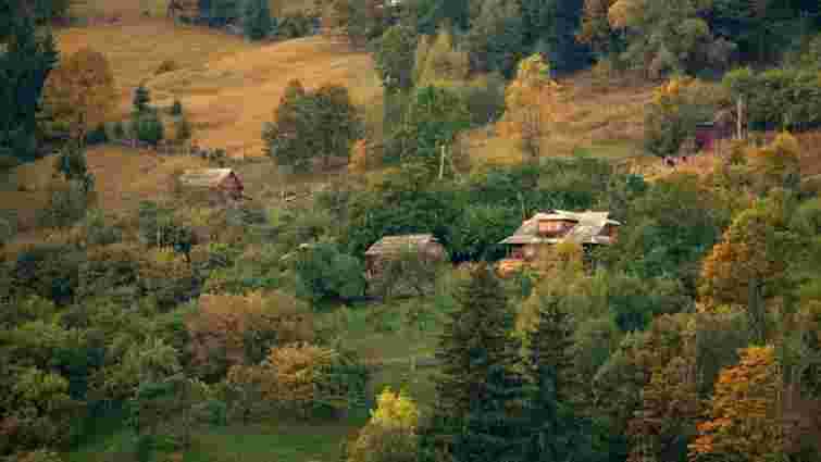 Франкфуртське зоотовариство надасть 21 грант карпатським громадам