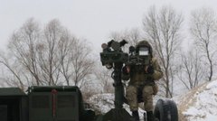 Відбиття нічної російської атаки коштувало Україні десятки мільйонів євро