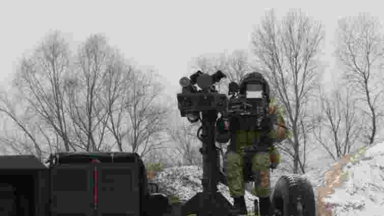 Відбиття нічної російської атаки коштувало Україні десятки мільйонів євро