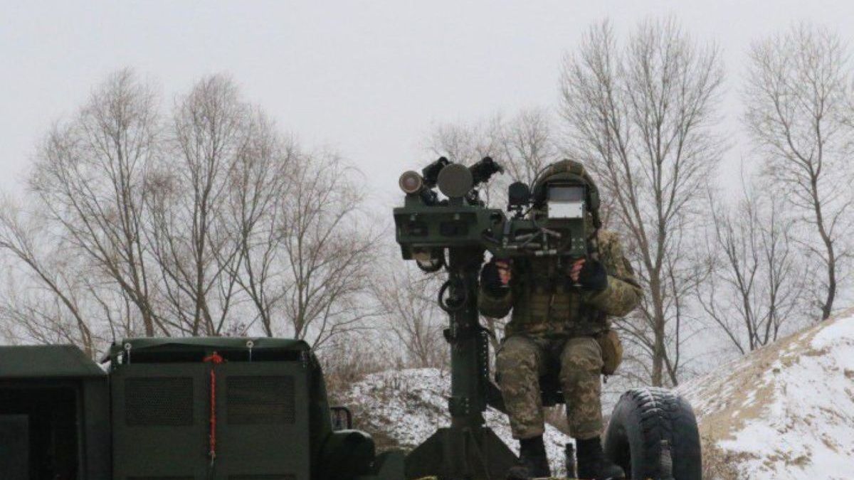 Відбиття нічної російської атаки коштувало Україні десятки мільйонів євро