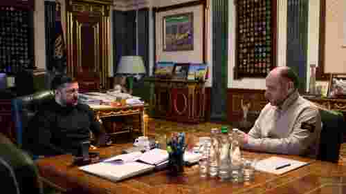 Ексміністр Олександр Кубраков став радником президента України