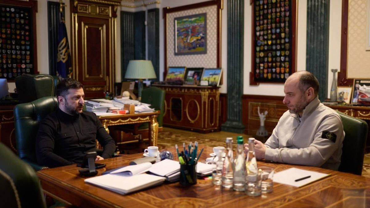 Ексміністр Олександр Кубраков став радником президента України