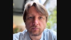 СБУ відкрила справу про держзраду проти ведучого «Ісландії» Володимира Петрова