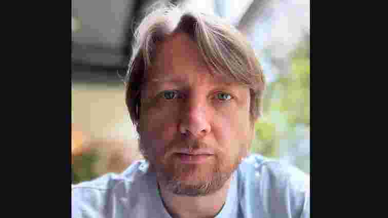 СБУ відкрила справу про держзраду проти ведучого «Ісландії» Володимира Петрова