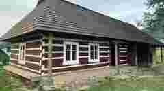 Етносадиба на Львівщині запрошує до себе жителів міст, де немає опалення