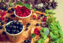 Понад 90% української органічної продукції експортують до Європи