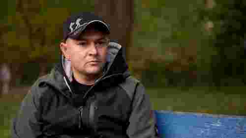 Журналісти встановили імена російських лікарів, які випалили на тілі полоненого «Слава России»