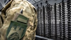 Максим Козицький розповів, скільки громади області витратили на допомогу ЗСУ й безпеку