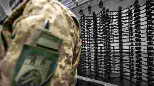 Максим Козицький розповів, скільки громади області витратили на допомогу ЗСУ й безпеку