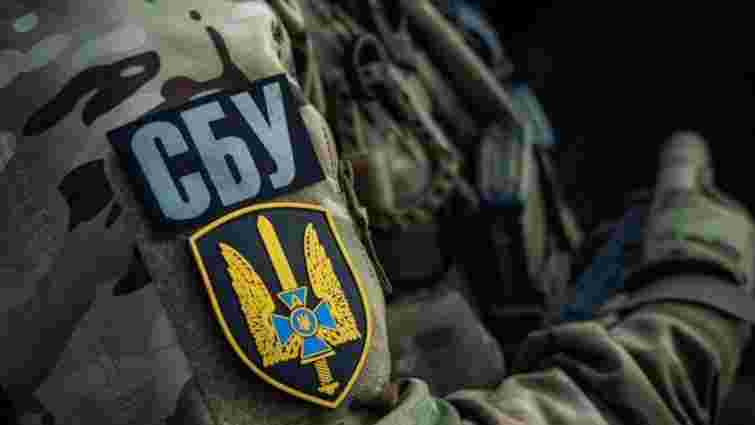 У Запоріжжі 25-річний безробітний намагався зарізати офіцера ЗСУ