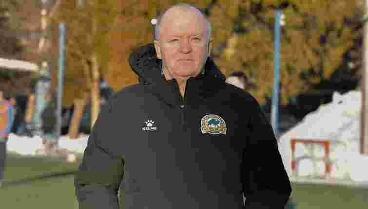 Екстренер «Карпат» та «Львова» офіційно очолив тернопільську «Ниву»