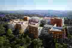 Інвестиція в нерухомість: чому українці продовжують вкладати у квадратні метри
