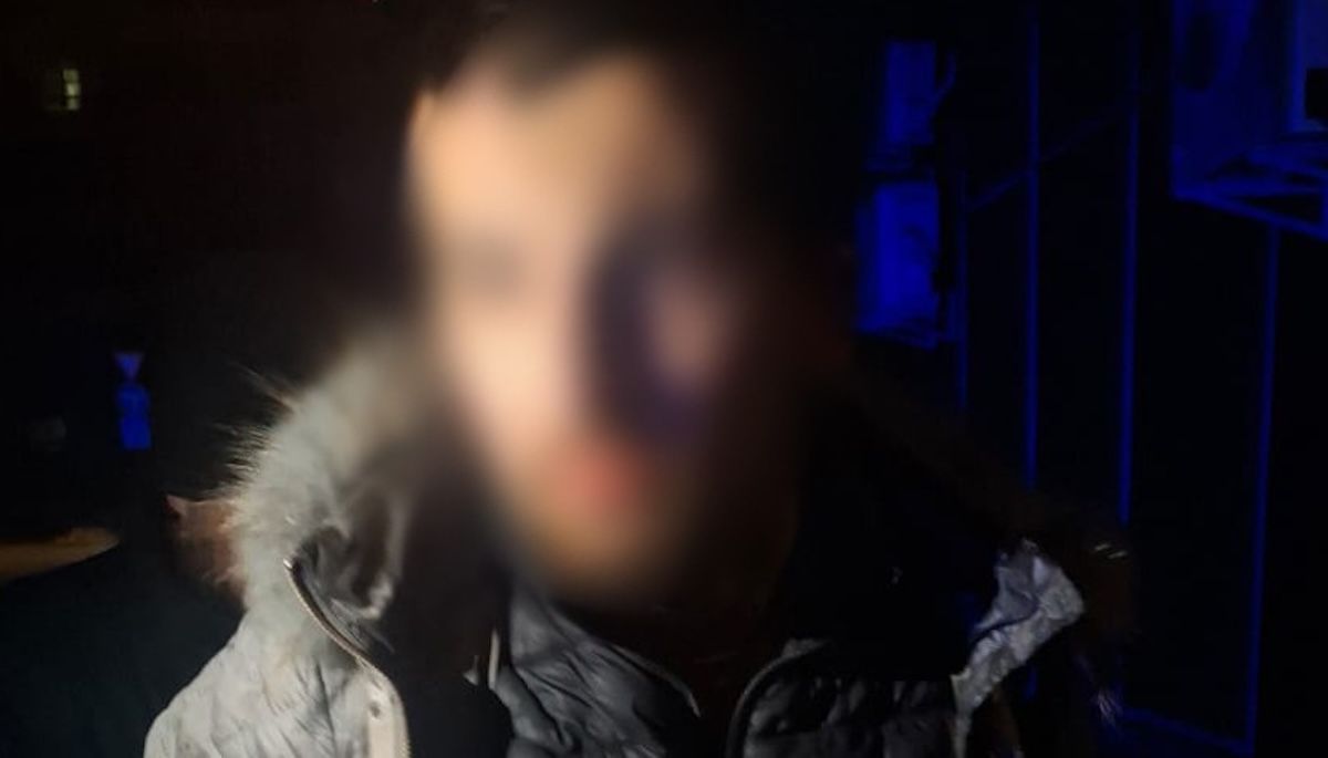Поліція затримала 21-річного львів’янина за вбивство сусідки