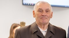 Помер ексдепутат Івано-Франківської облради Зіновій Береговський