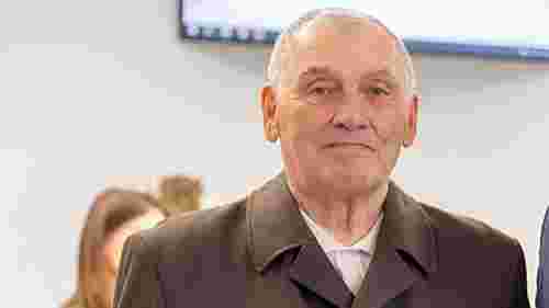 Помер ексдепутат Івано-Франківської облради Зіновій Береговський