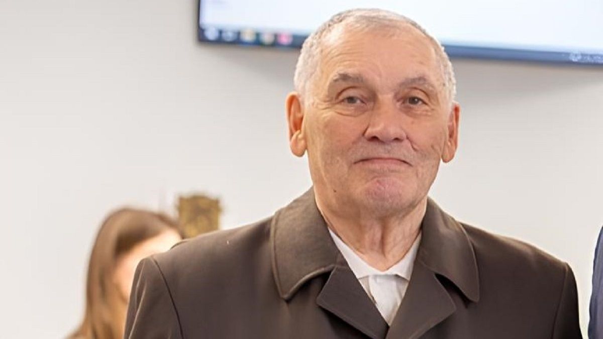 Помер ексдепутат Івано-Франківської облради Зіновій Береговський