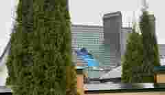 У замаху на вбивство FPV-дроном біля Львова фігурує працівник ГУР і кримінальний авторитет