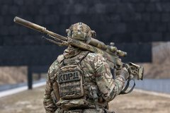 Мобілізований львівський КОРДівець оскаржив звільнення з поліції