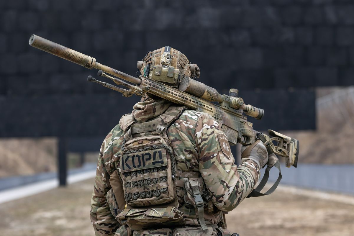 Мобілізований львівський КОРДівець оскаржив звільнення з поліції