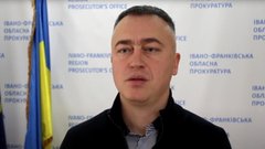 Франківський прокурор отримав у подарунок маєток із землею та сонячною електростанцією