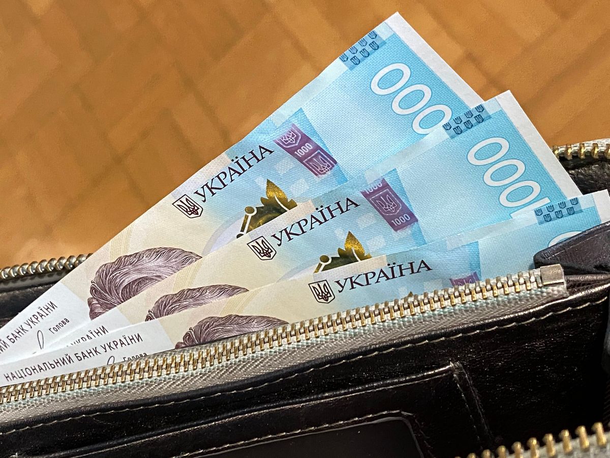 НБУ зафіксував різке зростання готівки в обігу у 2025 році