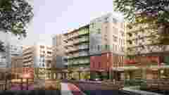 Апартаменти без стереотипів: як виглядає життя в ЖК Big Ben від РІЕЛ