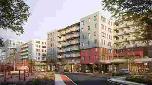 Апартаменти без стереотипів: як виглядає життя в ЖК Big Ben від РІЕЛ