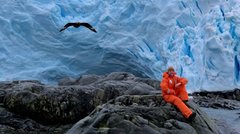 Вперше в історії української науки антарктичну експедицію очолить жінка