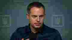 Ексзаступник голови Офісу президента розкрадав гроші за «зеленим тарифом» на ТОТ