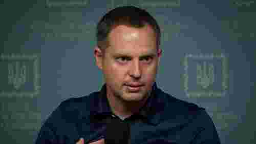 Ексзаступник голови Офісу президента розкрадав гроші за «зеленим тарифом» на ТОТ