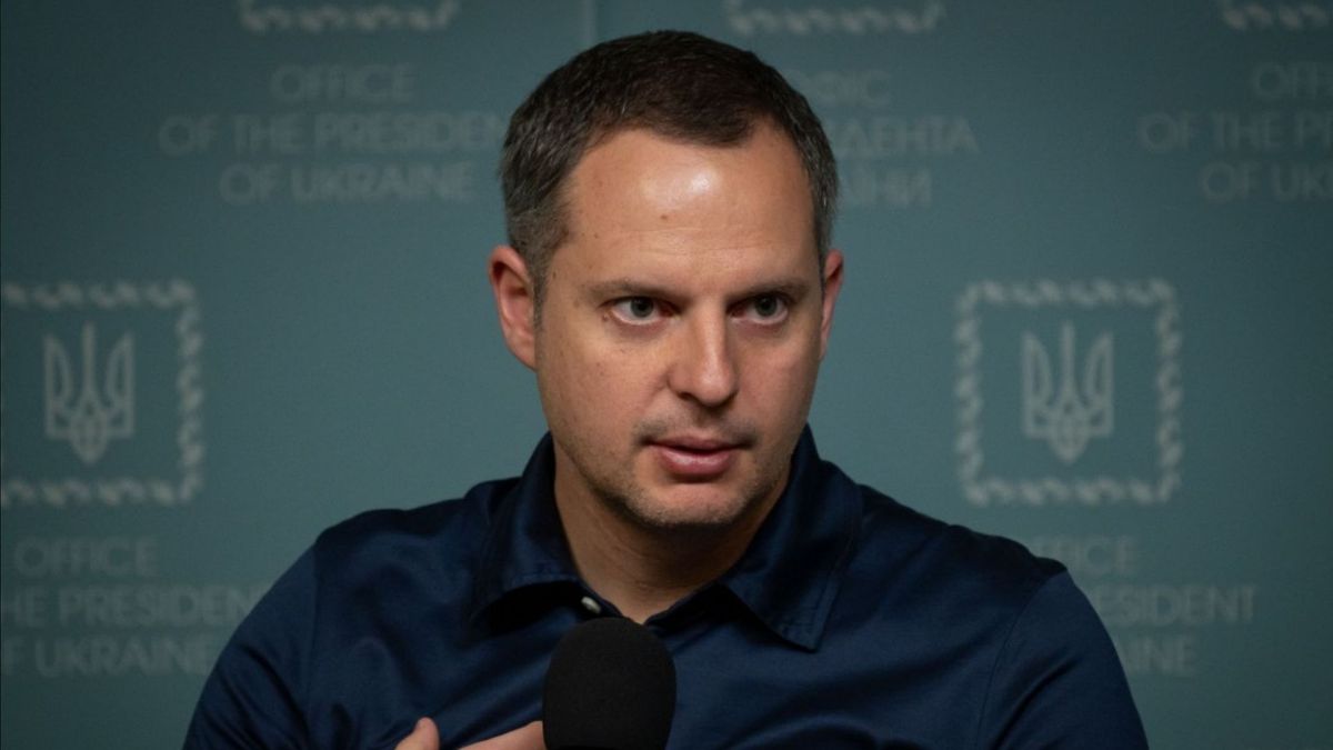 Ексзаступник голови Офісу президента розкрадав гроші за «зеленим тарифом» на ТОТ