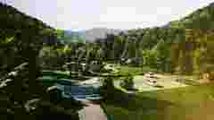 На Львівщині облаштують п’ять інклюзивних кемпінг-зон