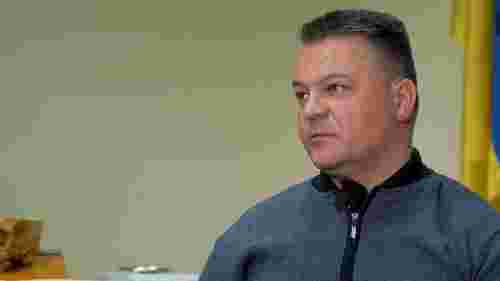 Головний судмедексперт Прикарпаття отримав 5 років тюрми за хабарництво