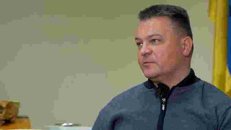 Головний судмедексперт Прикарпаття отримав 5 років тюрми за хабарництво