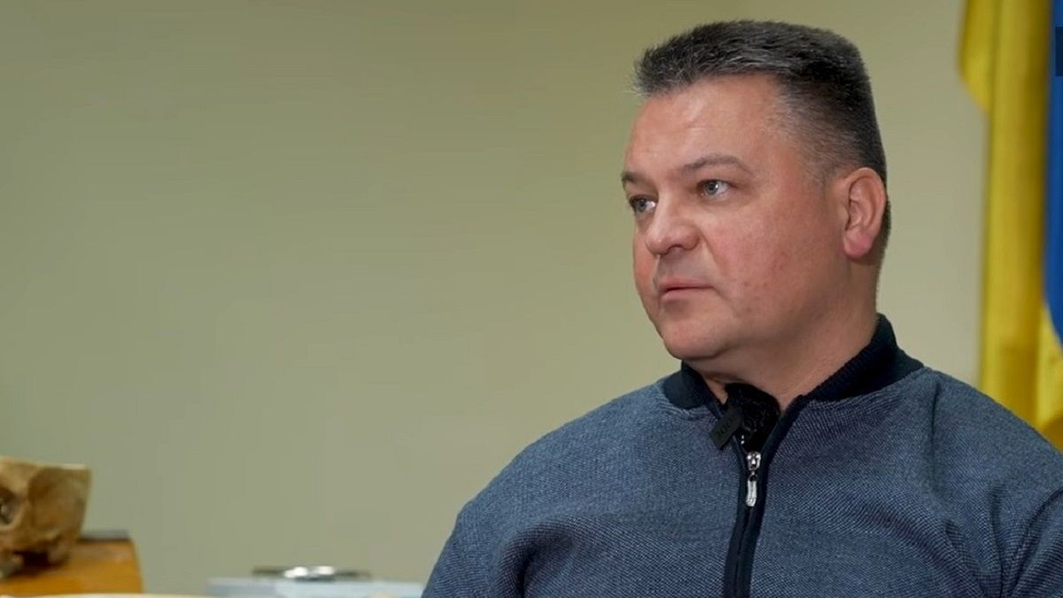 Головний судмедексперт Прикарпаття отримав 5 років тюрми за хабарництво