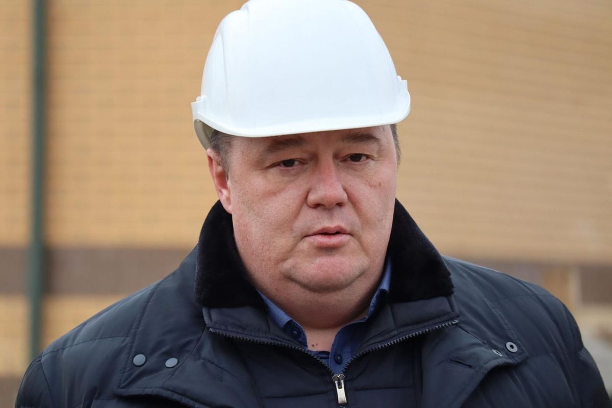 Колишній голова «Укренерго» Олексій Брехт загинув від ураження струмом