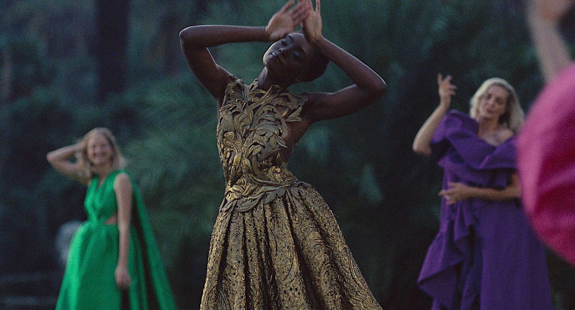 «Неперевершена дівчина»