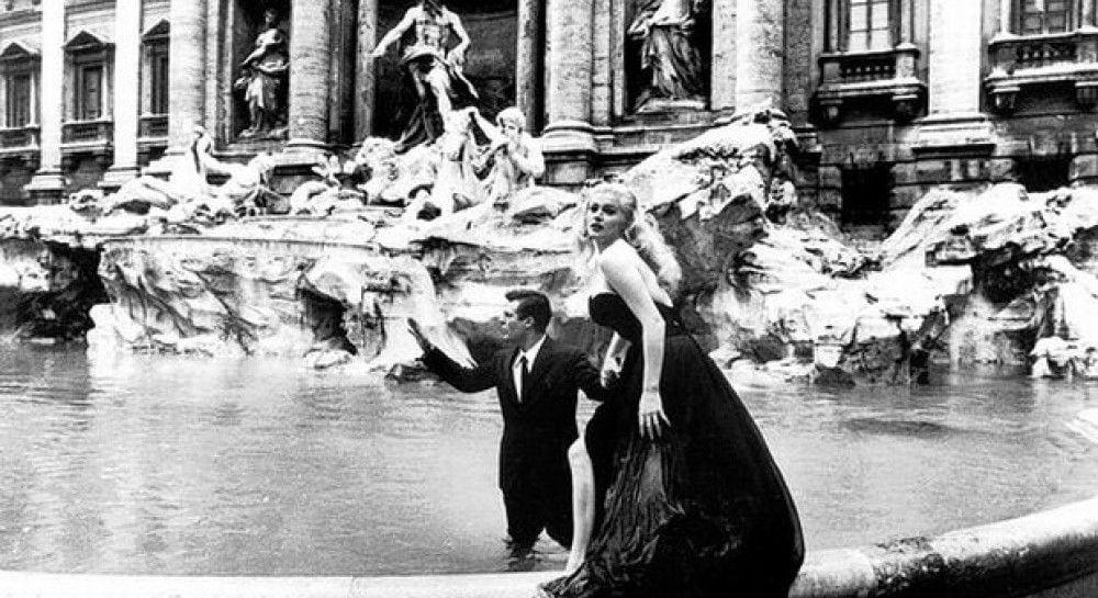 «Солодке життя»